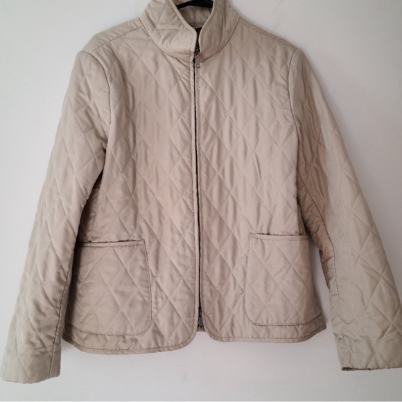 Burberry Quilted Classic Nova pattern - Picture 2 of 10